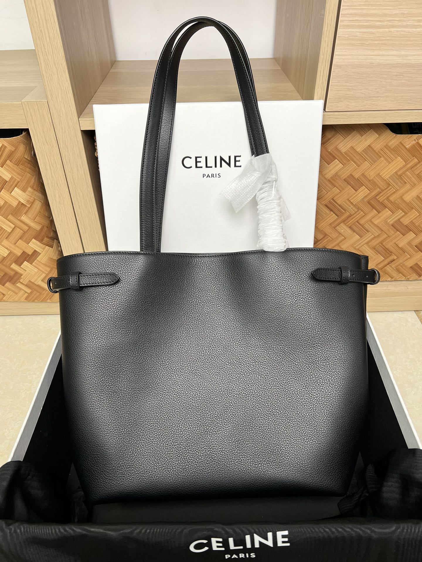 Celine Shopping Bags